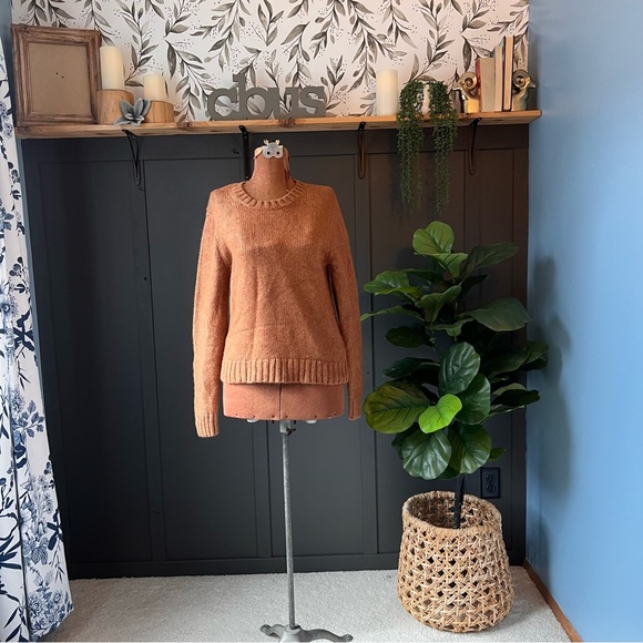 J Crew Marnie sweater size L - Picture 3 of 9